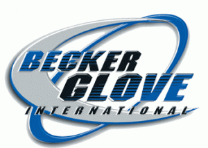 Becker Glove logo