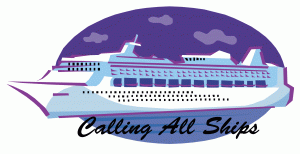 Calling All Ships logo