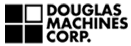 Douglas Machines Corp. logo