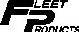 Fleet Products logo