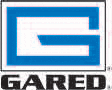 Gared logo