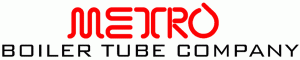 Metro Boiler Tube Company logo