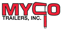 Myco Trailers, Inc. logo