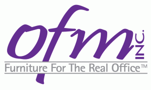OFM Inc. logo
