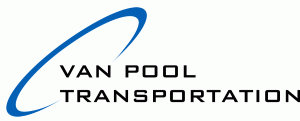 Van Pool Transportation logo